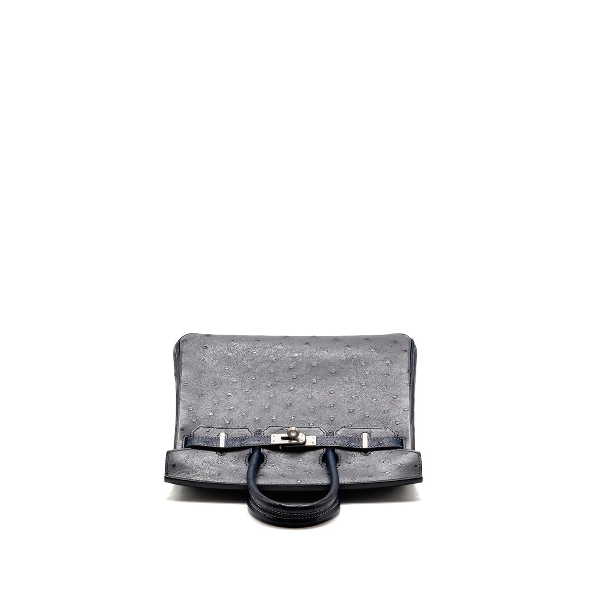 hermes-birkin-25-special-order-ostrich-gris-agate-blue-iris-brushed-shw-stamp-z-1