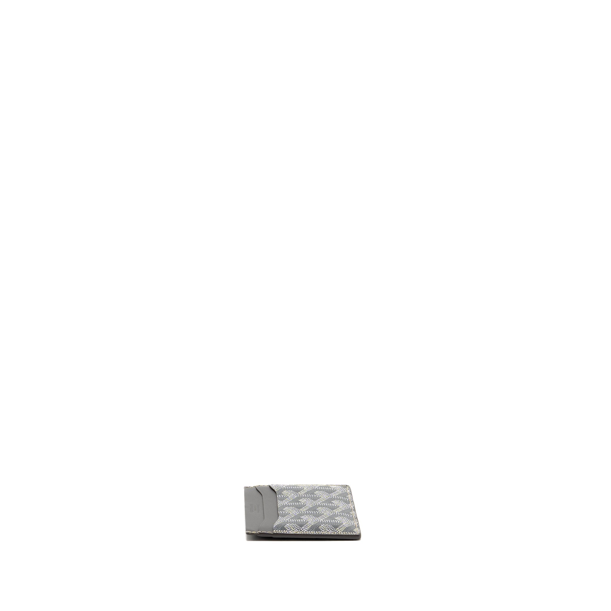 goyard-saint-sulplice-card-holder-goyardline-canvas-grey