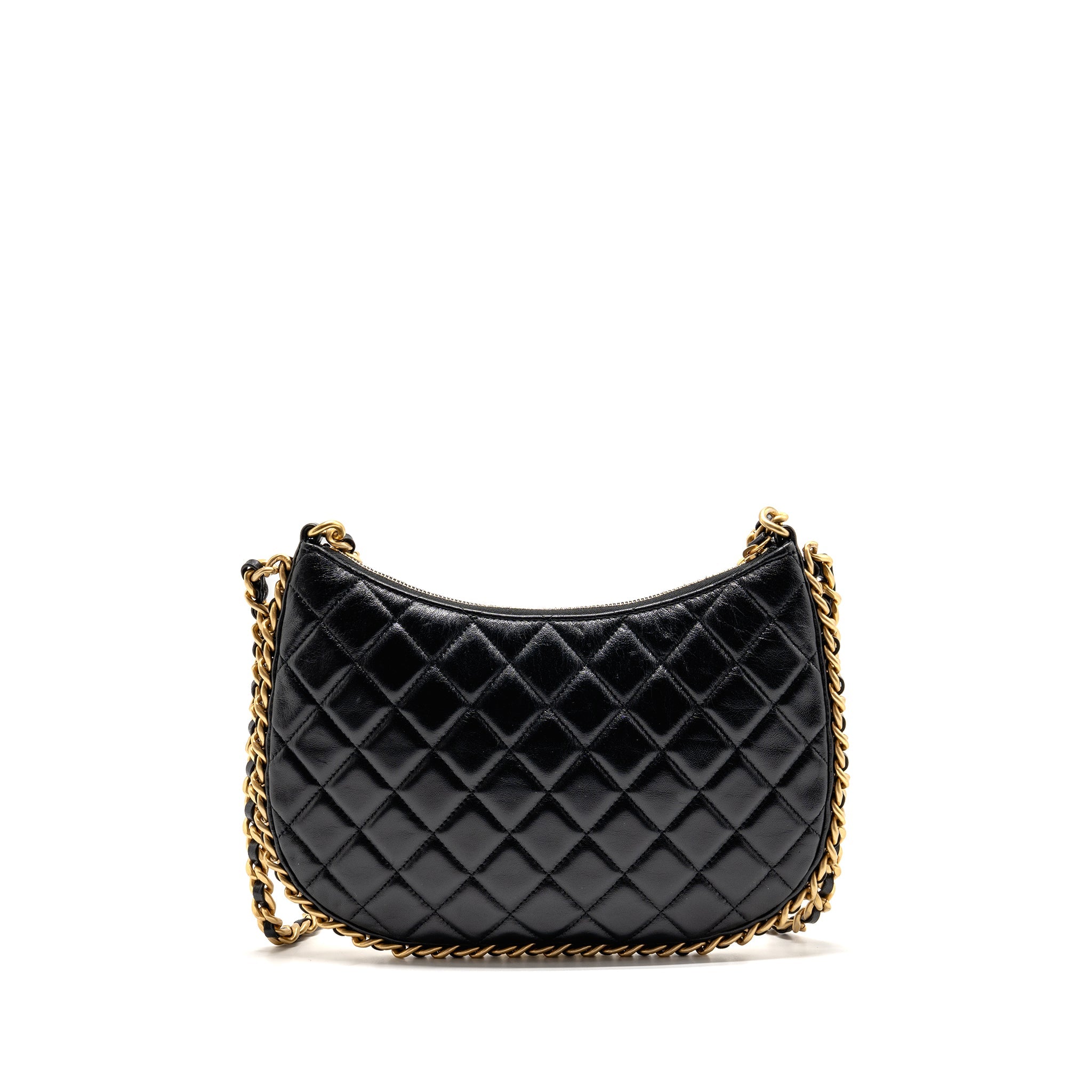 chanel-large-quilted-hobo-bag-shiny-crumpled-lambskin-black-ghw-microchip-copy