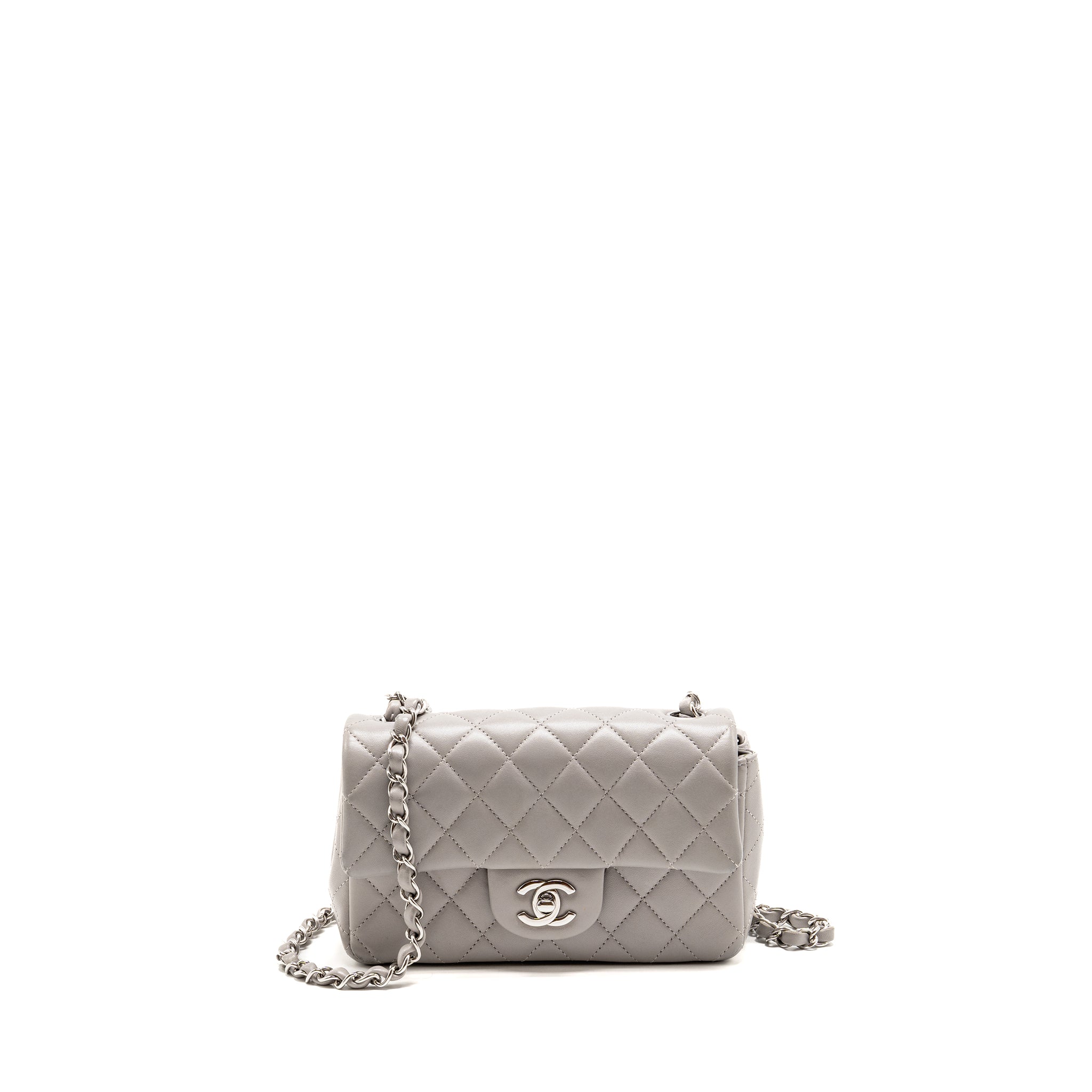 chanel-mini-rectangular-flap-bag-lambskin-grey-shw-microchip