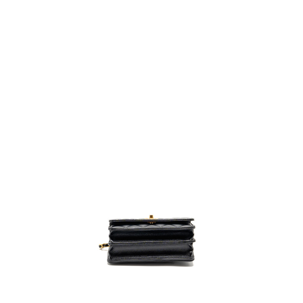 chanel-top-handle-mini-wallet-on-chain-calfskin-black-ghwmicrochip