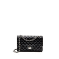 chanel-medium-classic-double-flap-bag-lambskin-black-shw-microchip-1