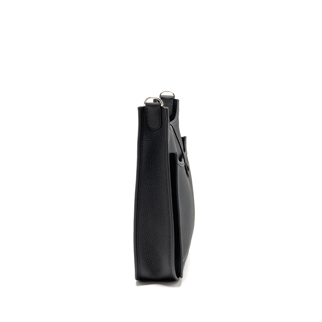 hermes-evelyne-29-clemence-black-shw-stamp-w