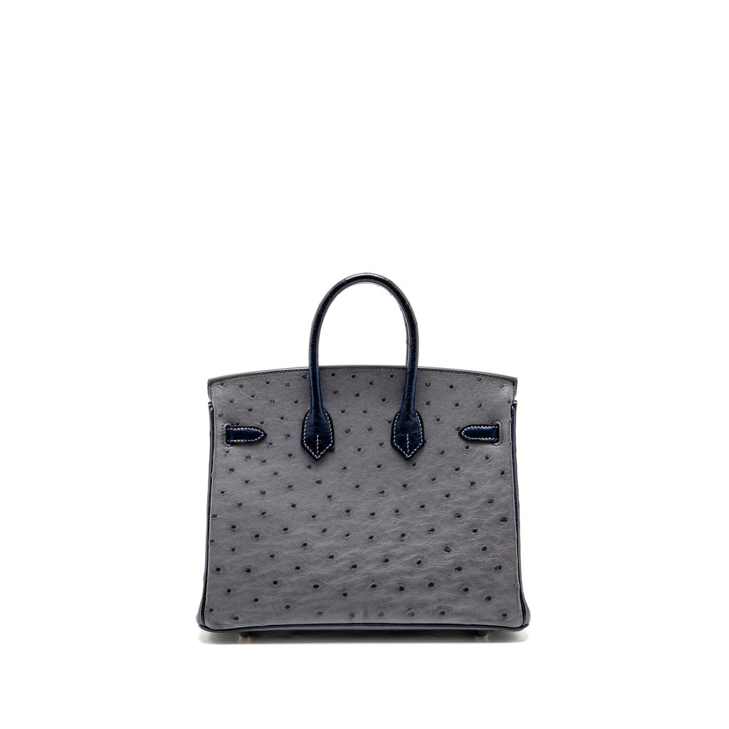 hermes-birkin-25-special-order-ostrich-gris-agate-blue-iris-brushed-shw-stamp-z-1
