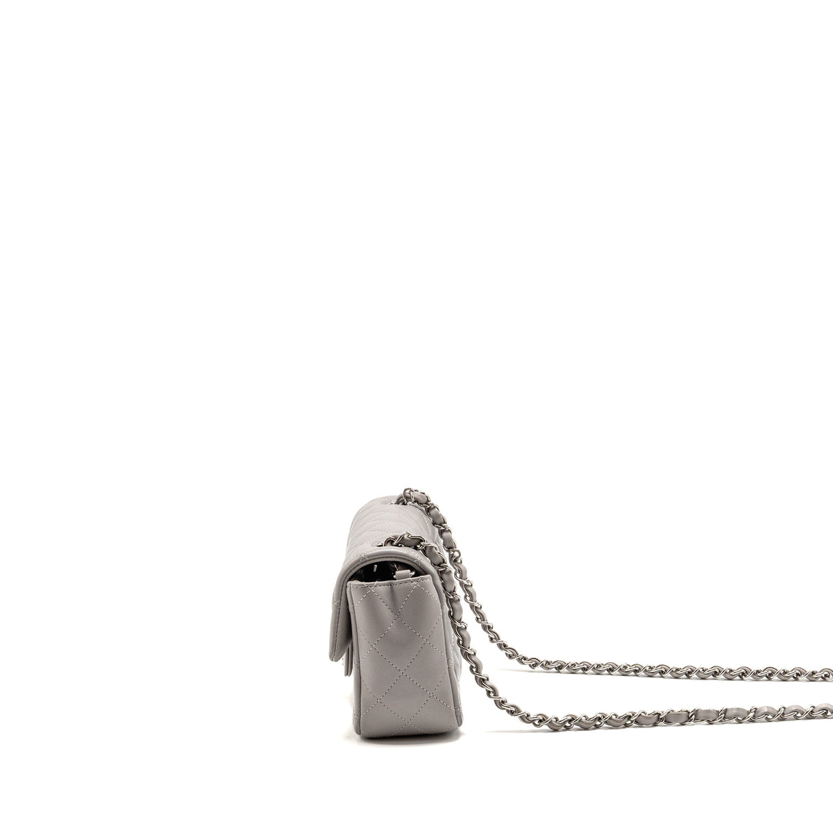 chanel-mini-rectangular-flap-bag-lambskin-grey-shw-microchip