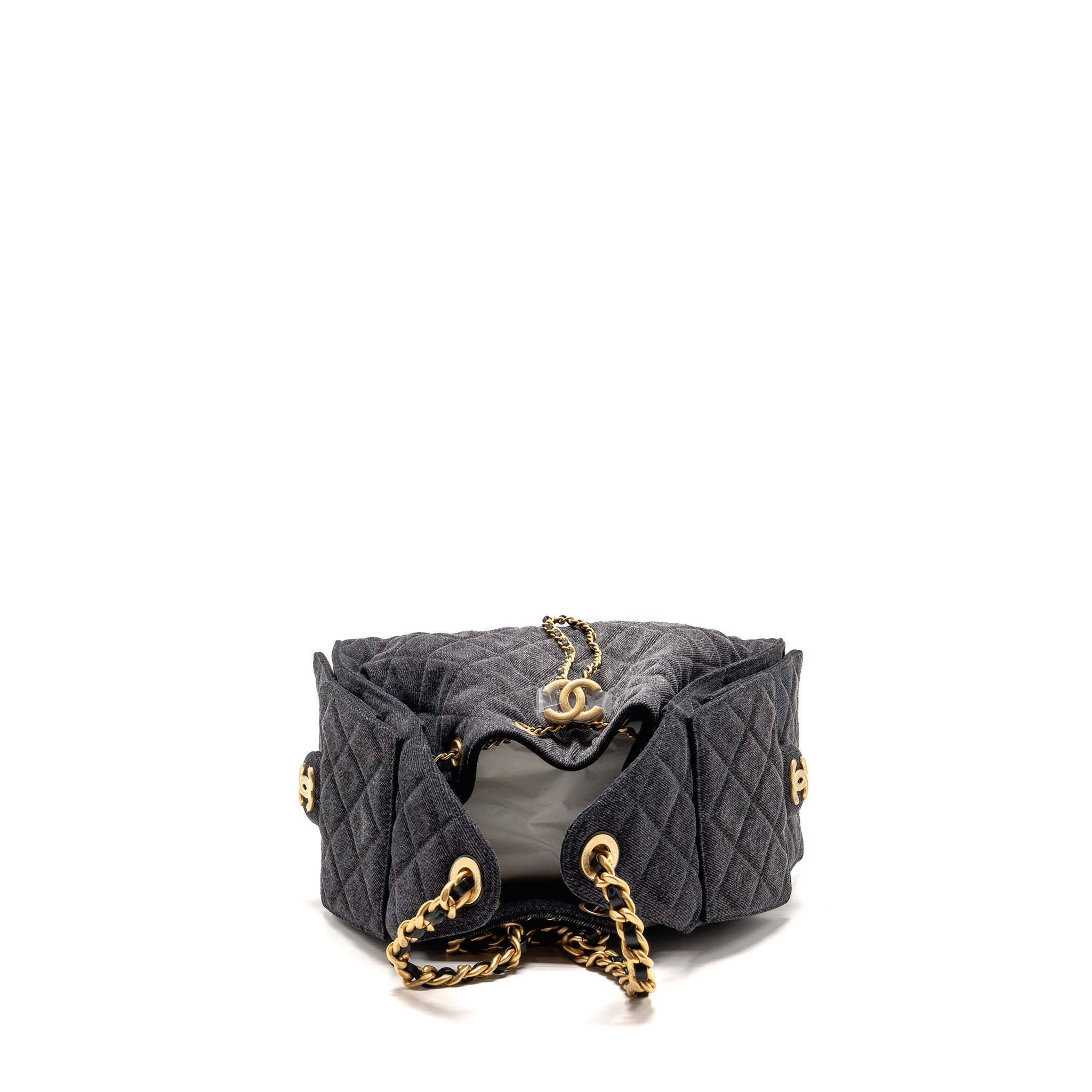 chanel-small-25-bag-washed-denim-black-ghw-microchip-copy