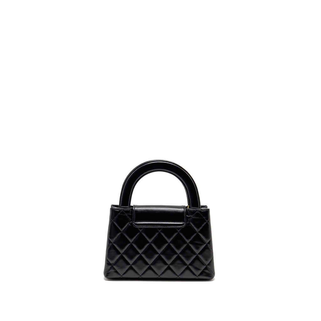 chanel-mini-kelly-shopping-tote-bag-calfskin-black-ghw-microchip-copy-1