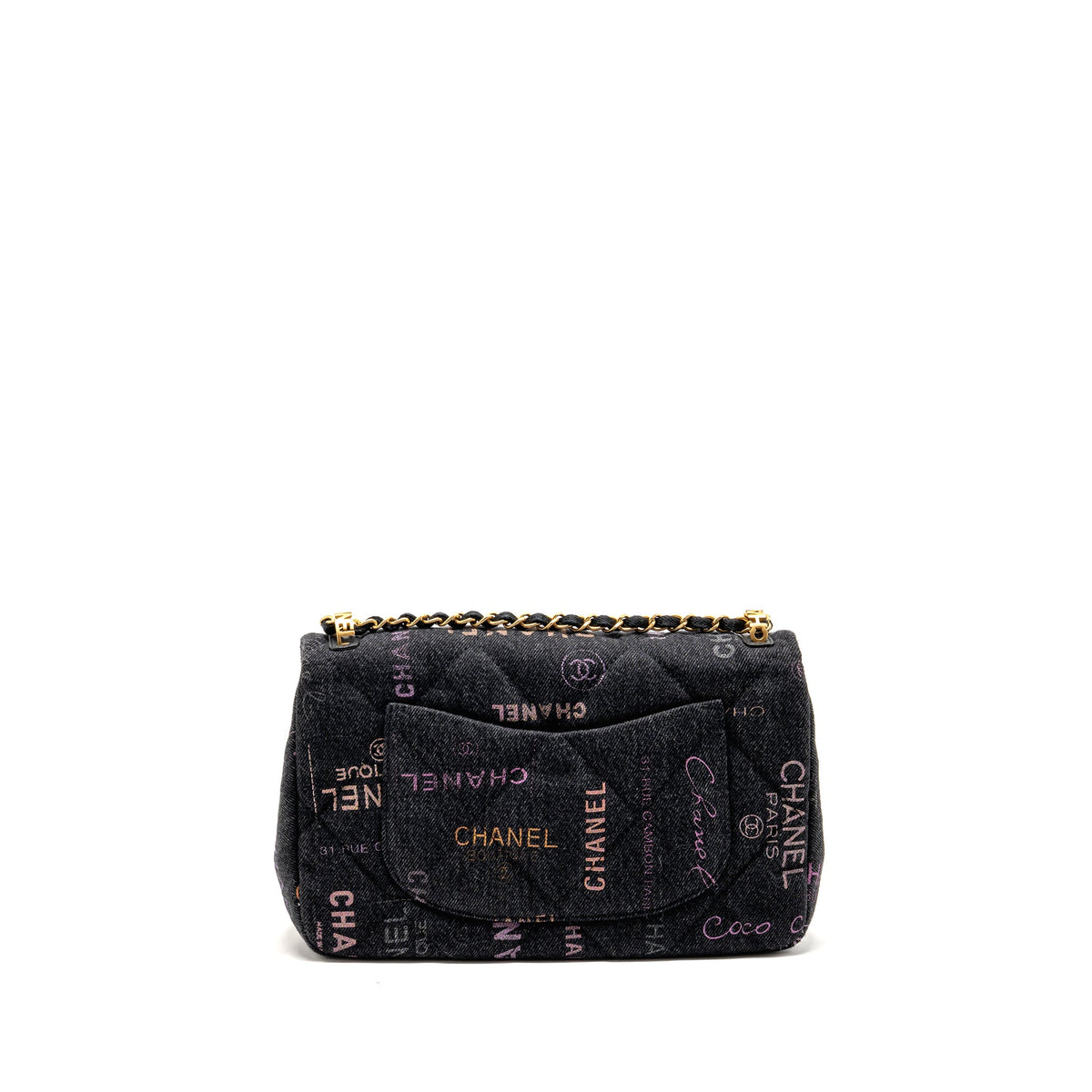 chanel-large-mood-flap-bag-denim-black-multicolour-ghw-microchip