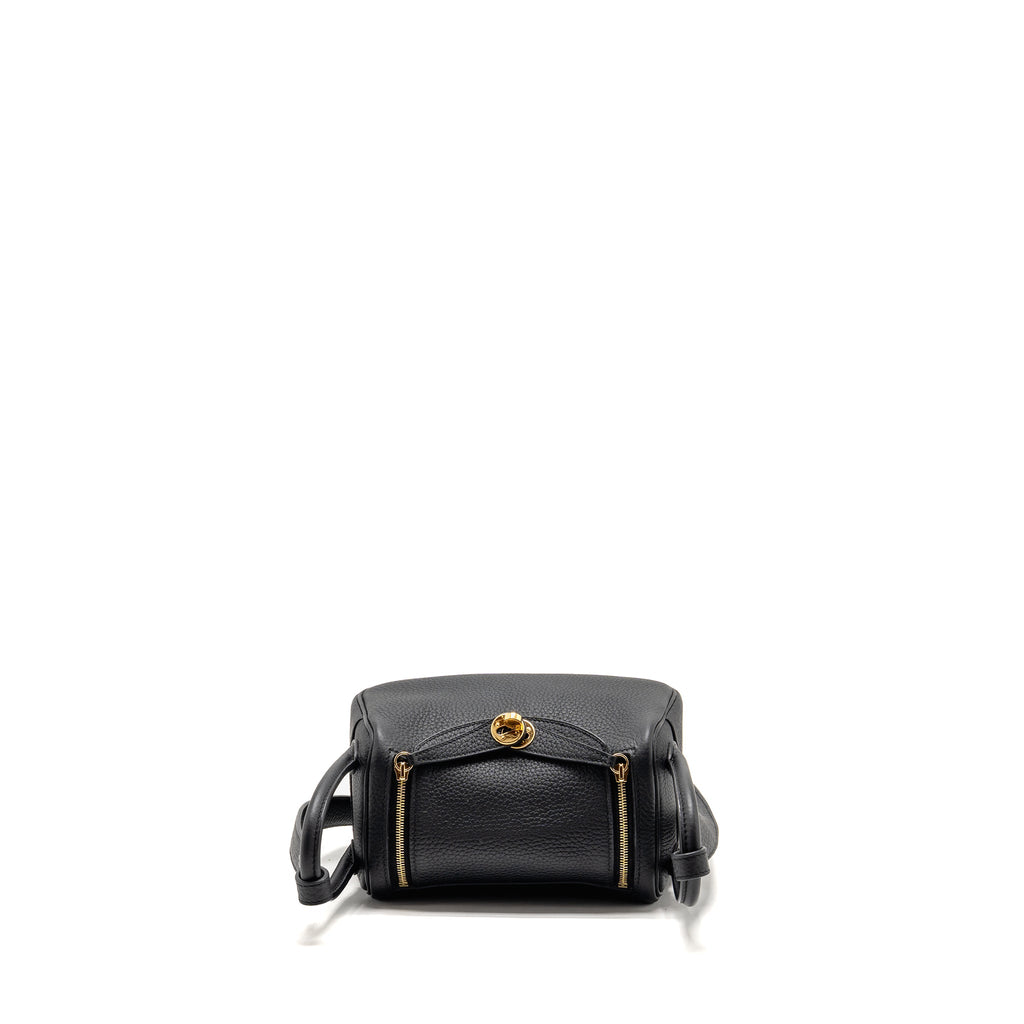 hermes-mini-lindy-ii-clemence-black-ghw-stamp-k