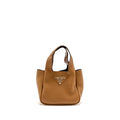 prada-mini-leather-tote-bag-calfskin-caramel-shw