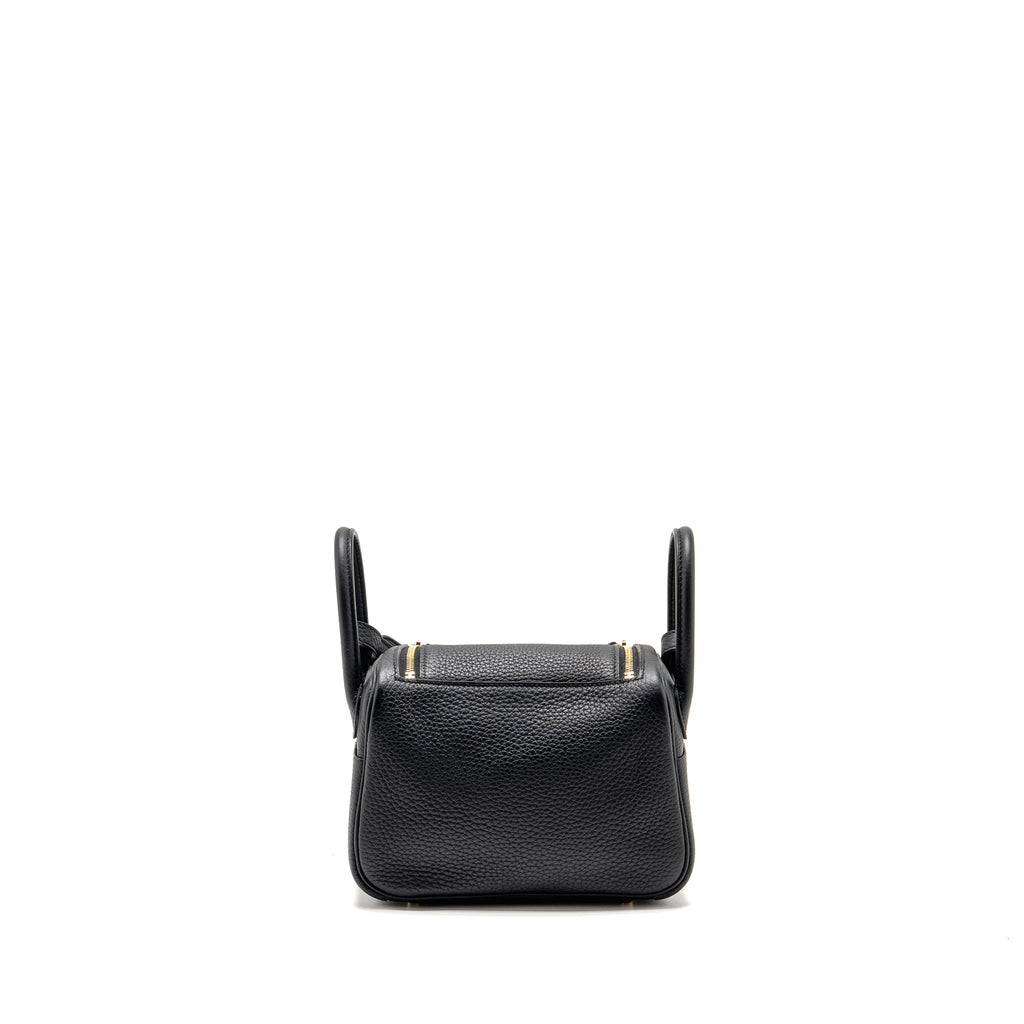 hermes-mini-lindy-ii-clemence-black-ghw-stamp-k