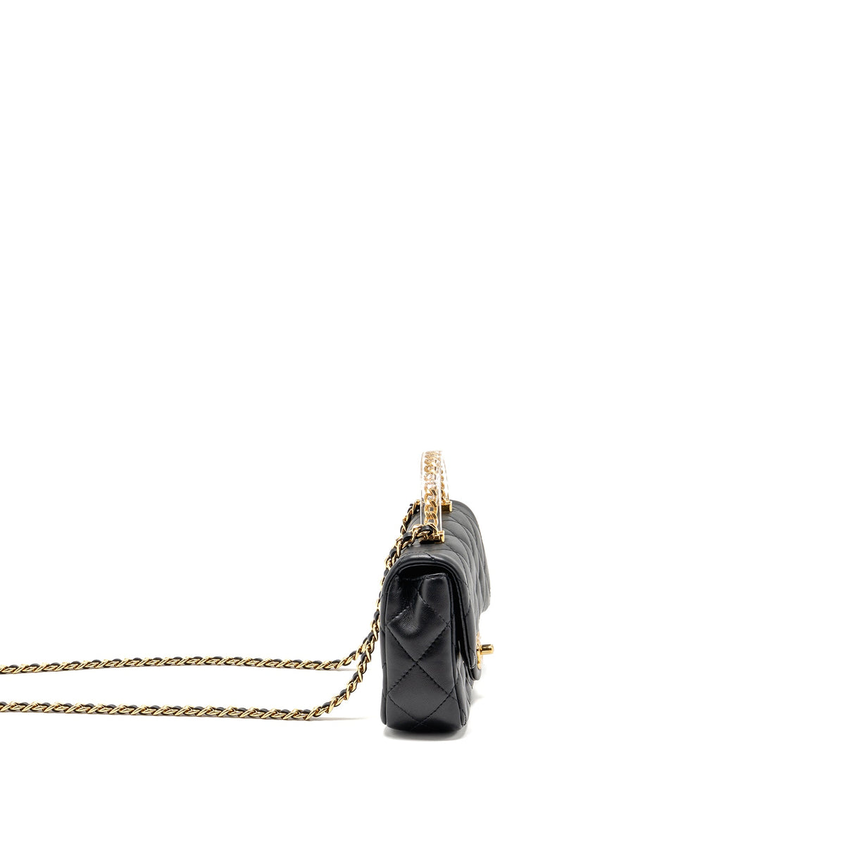 chanel-24s-top-handle-mini-flap-bag-lambskin-black-ghw-microchip