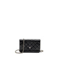 chanel-classic-wallet-on-chain-lambskin-black-shw-4