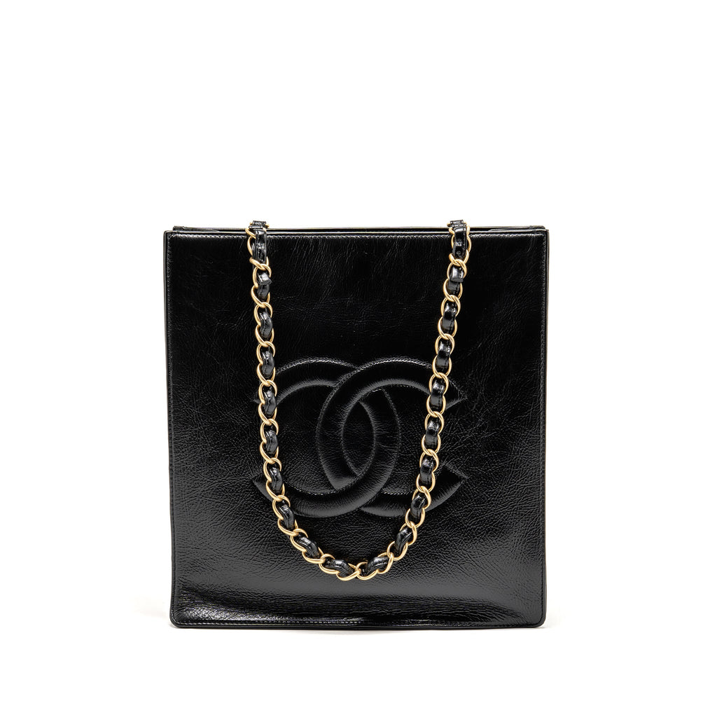 chanel-north-south-shopping-tote-bag-aged-calfskin-black-ghw