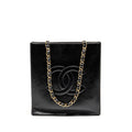 chanel-north-south-shopping-tote-bag-aged-calfskin-black-ghw