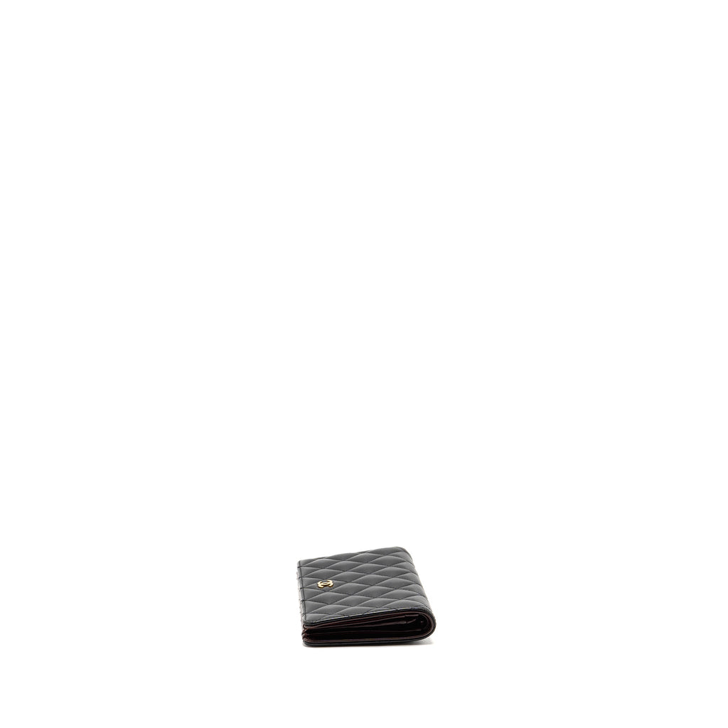 chanel-classic-cc-long-wallet-lambskin-black-lghw