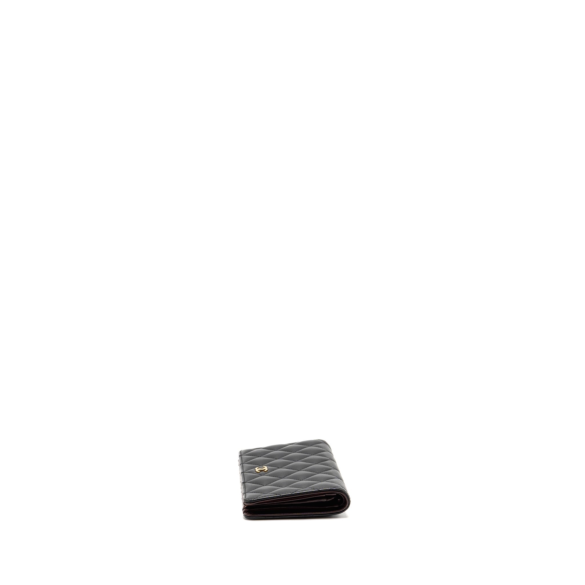 chanel-classic-cc-long-wallet-lambskin-black-lghw