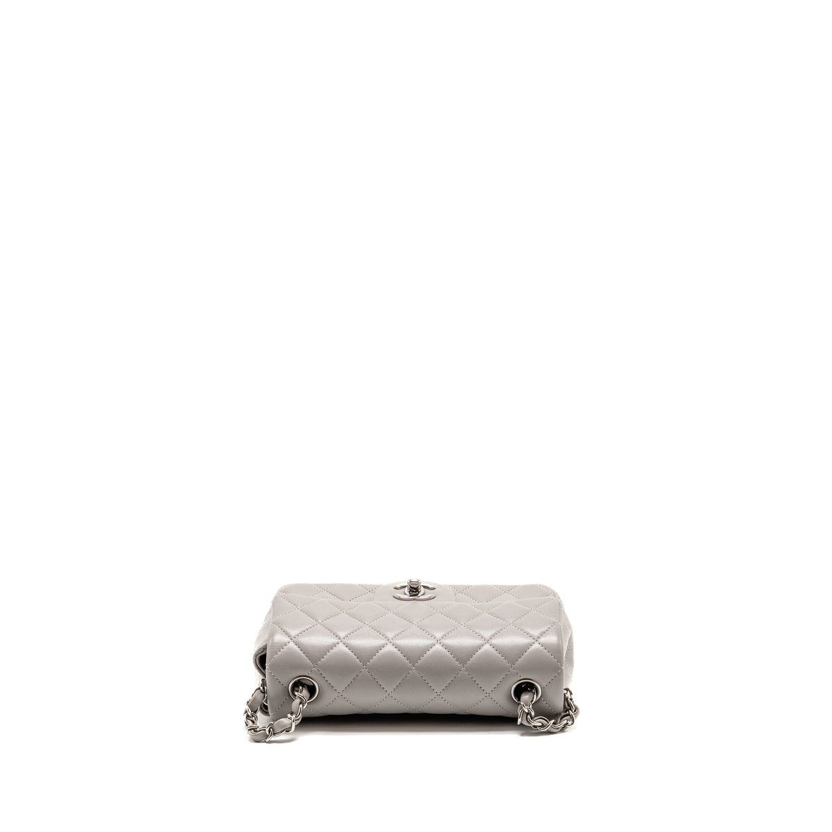 chanel-mini-rectangular-flap-bag-lambskin-grey-shw-microchip