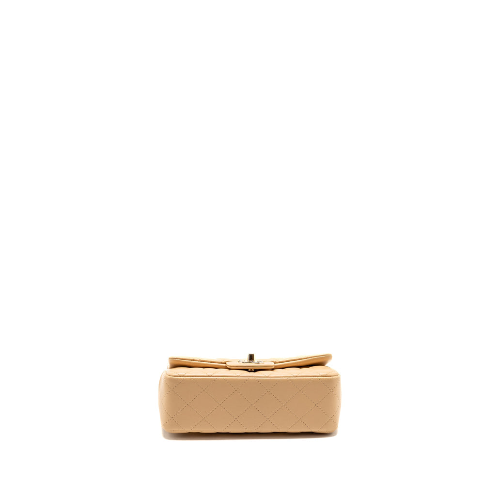chanel-mini-rectangular-flap-bag-lambskin-beige-lghw-microchip-1