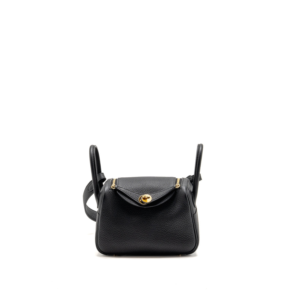 hermes-mini-lindy-ii-clemence-black-ghw-stamp-k