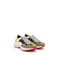 gucci-size-10-5-rhyton-sneaker-gg-supreme-canvas-multicoloured