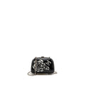 chanel-camellia-minaudiere-chain-evening-clutch-acrylic-plastic-black-silver-shw