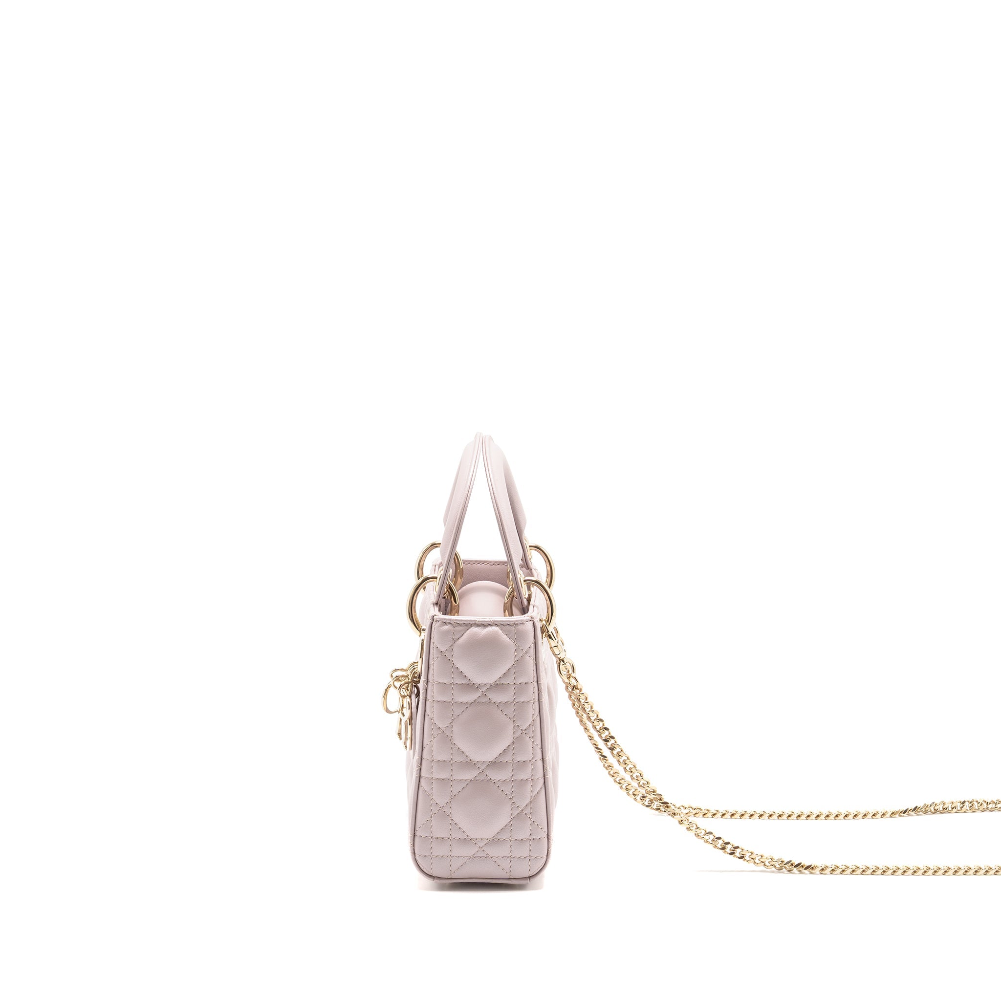 dior-mini-lady-dior-lambskin-light-pink-lghw-copy