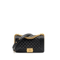 chanel-medium-boy-bag-caviar-black-ghwmicrochip