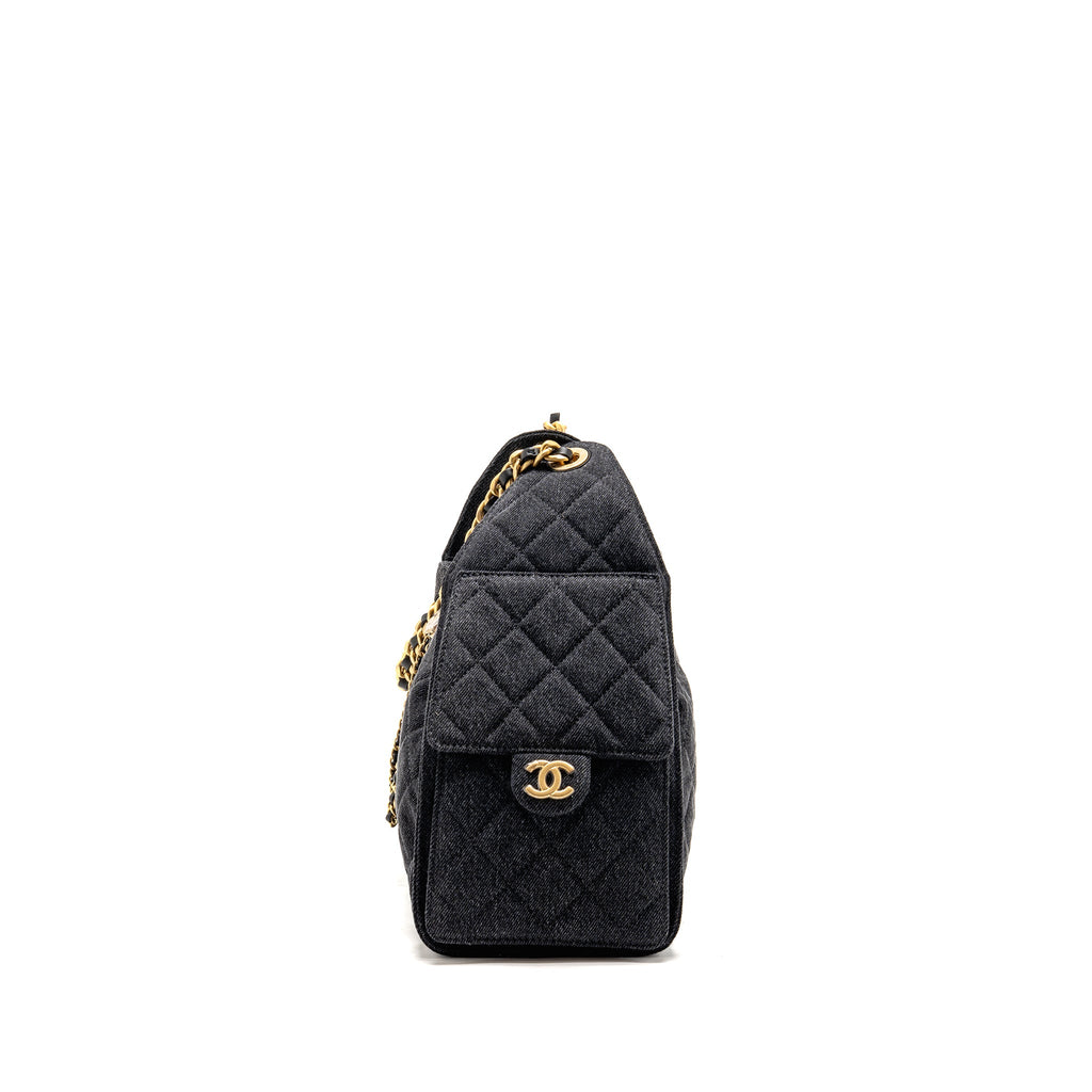 chanel-small-25-bag-washed-denim-black-ghw-microchip-copy