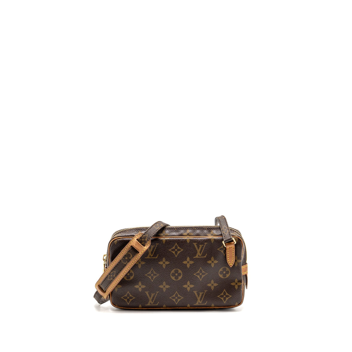 louis-vuitton-vintage-pochette-marly-bandouliere-monogram-canvas-ghw