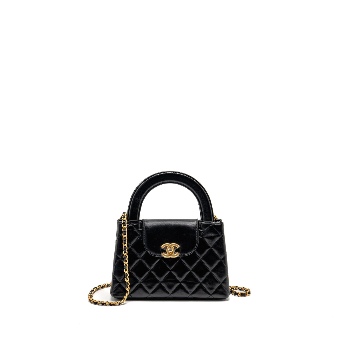 chanel-mini-kelly-shopping-tote-bag-calfskin-black-ghw-microchip-copy-1