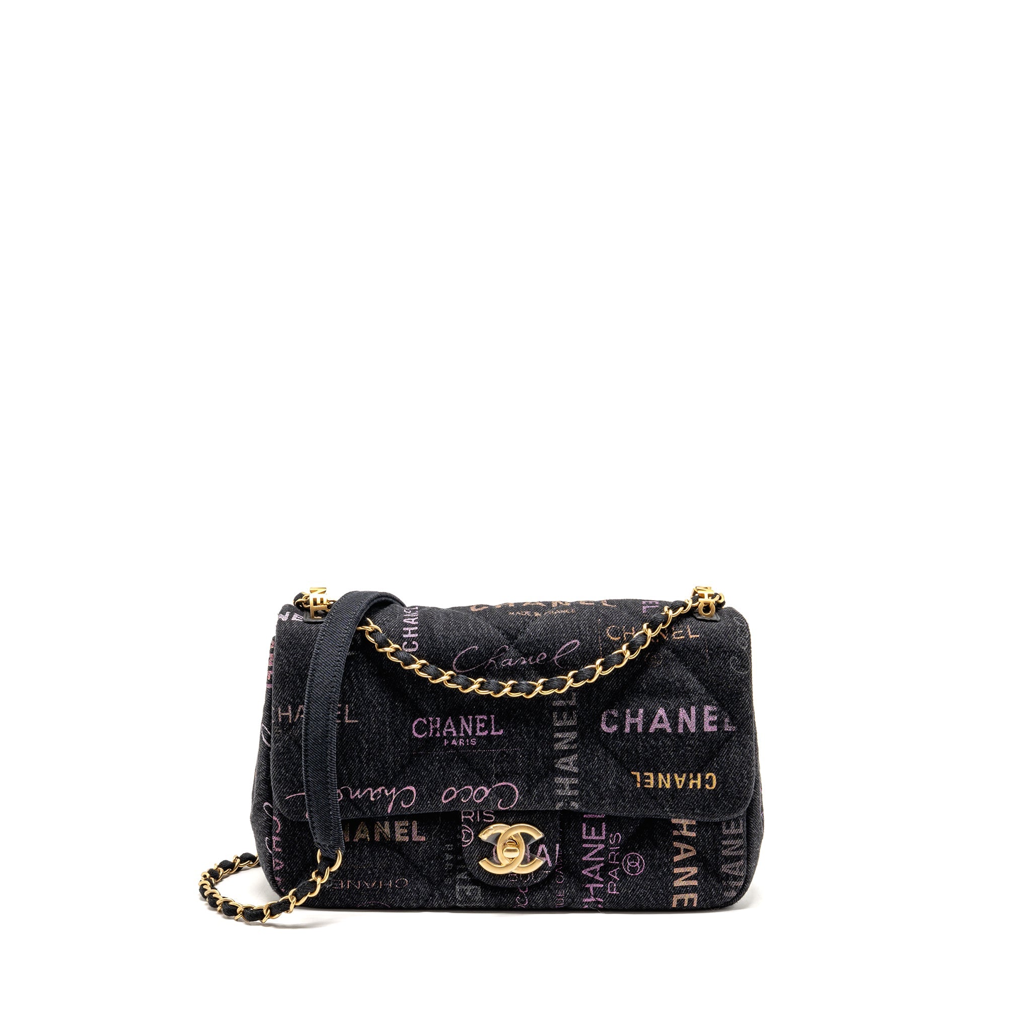 chanel-large-mood-flap-bag-denim-black-multicolour-ghw-microchip