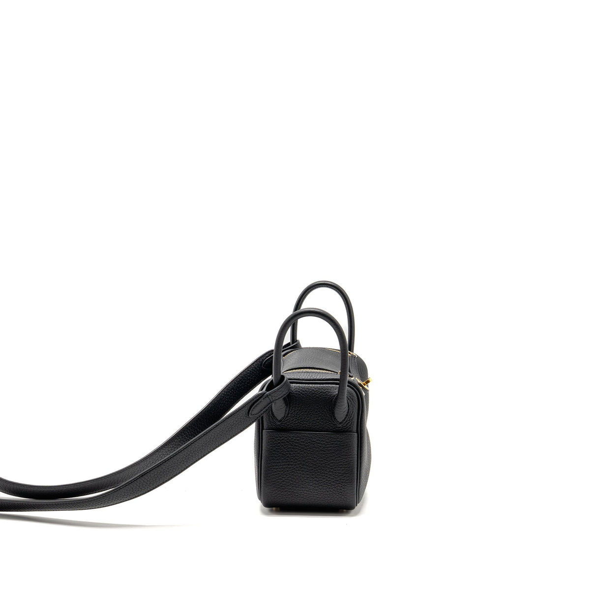 hermes-mini-lindy-ii-clemence-black-ghw-stamp-k