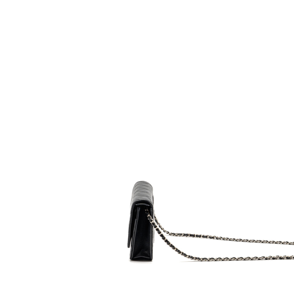chanel-classic-wallet-on-chain-lambskin-black-shw-4