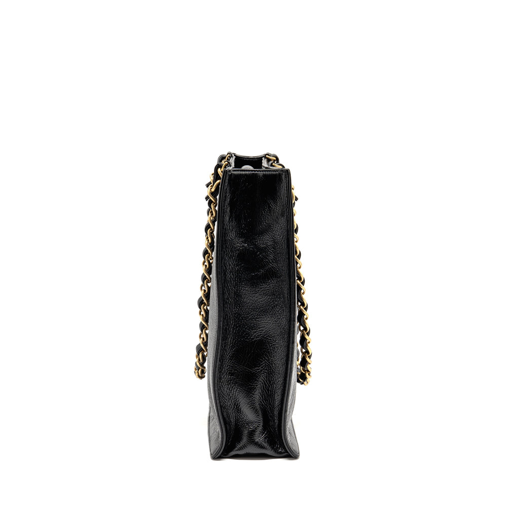 chanel-north-south-shopping-tote-bag-aged-calfskin-black-ghw