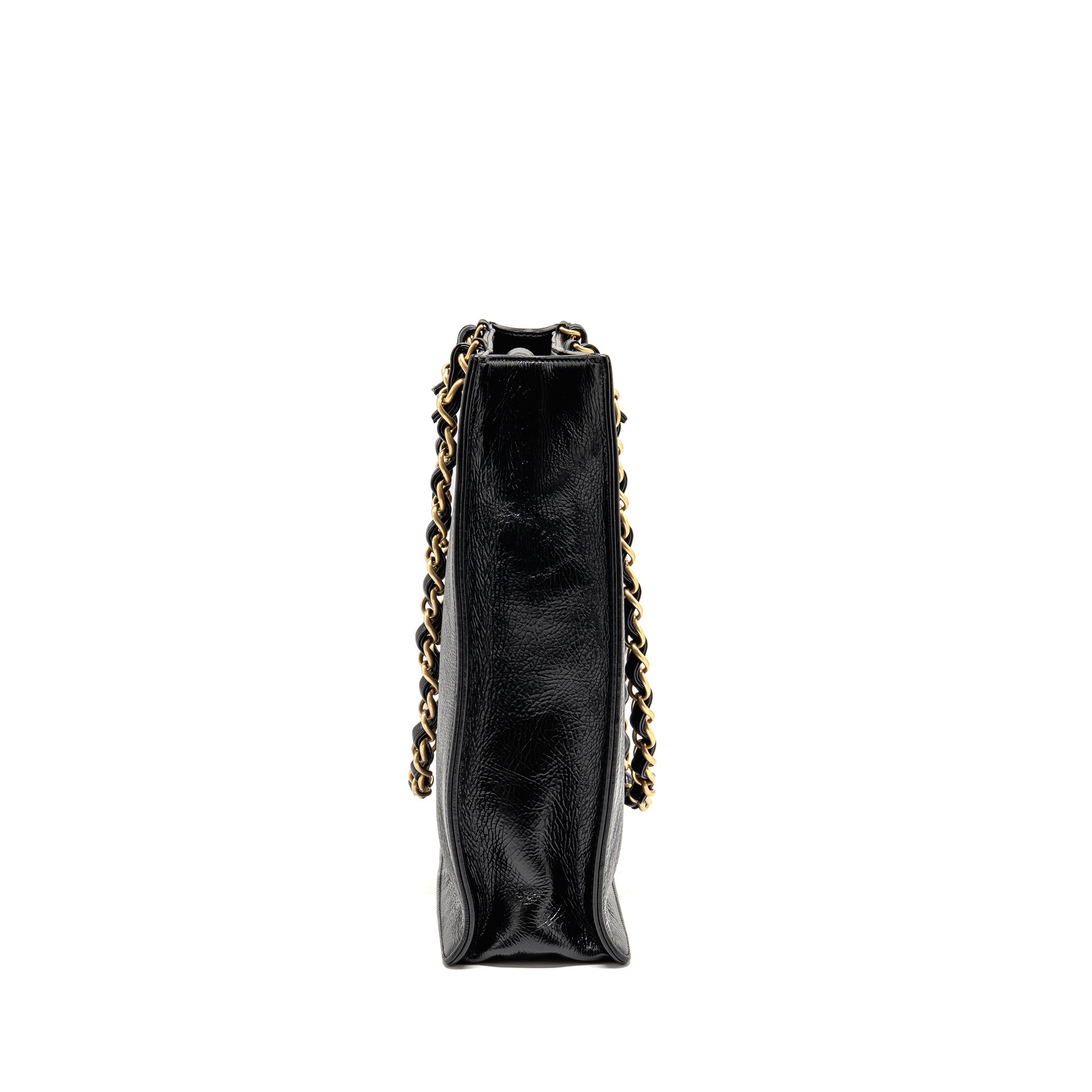 chanel-north-south-shopping-tote-bag-aged-calfskin-black-ghw