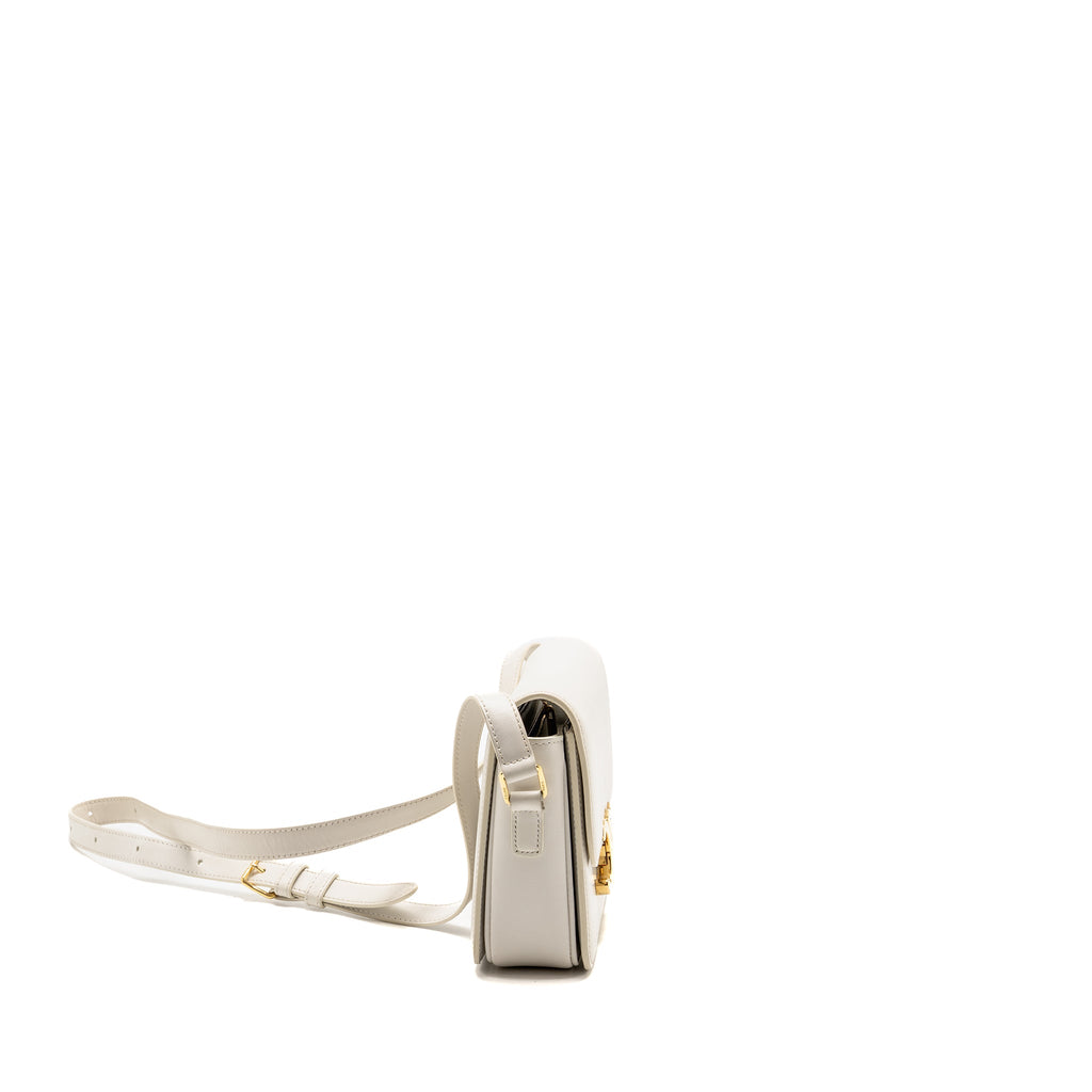 celine-teen-triomphe-bag-calfskin-white-ivory-ghw-copy