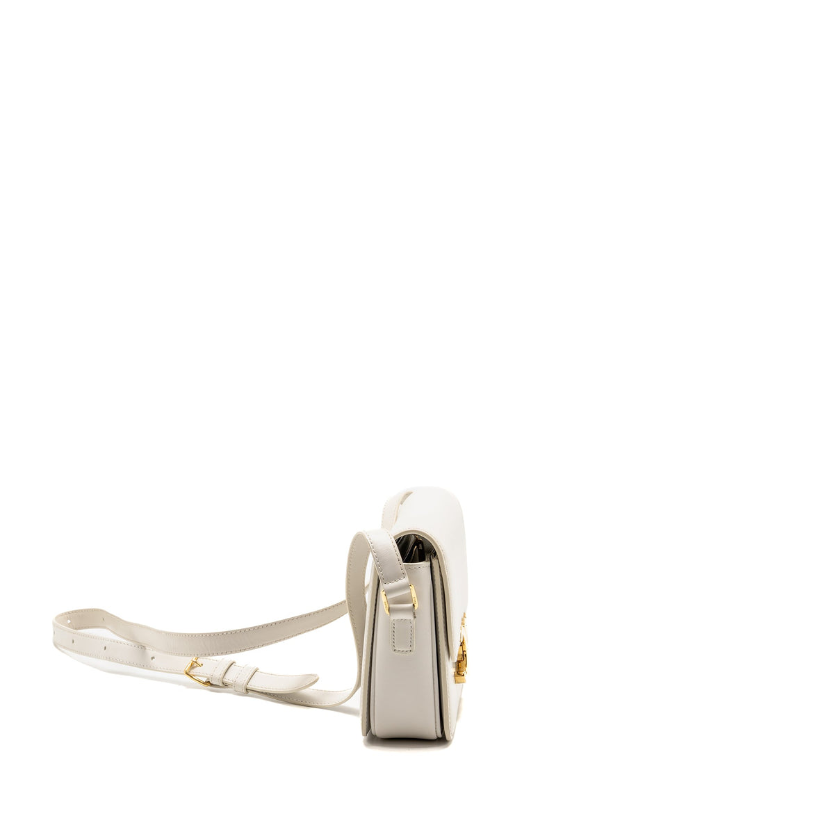 celine-teen-triomphe-bag-calfskin-white-ivory-ghw-copy