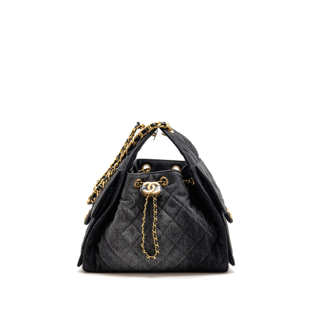 chanel-small-25-bag-washed-denim-black-ghw-microchip-copy