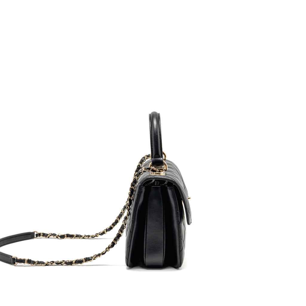 chanel-top-handle-trendy-cc-flap-bag-lambskin-black-lghw-microchip