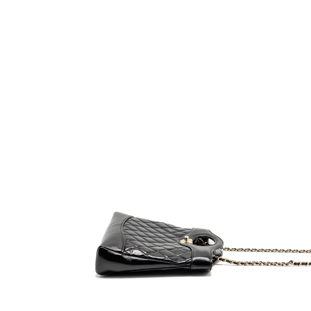 chanel-mini-31-bag-shiny-calfskin-black-lghw-microchip-1
