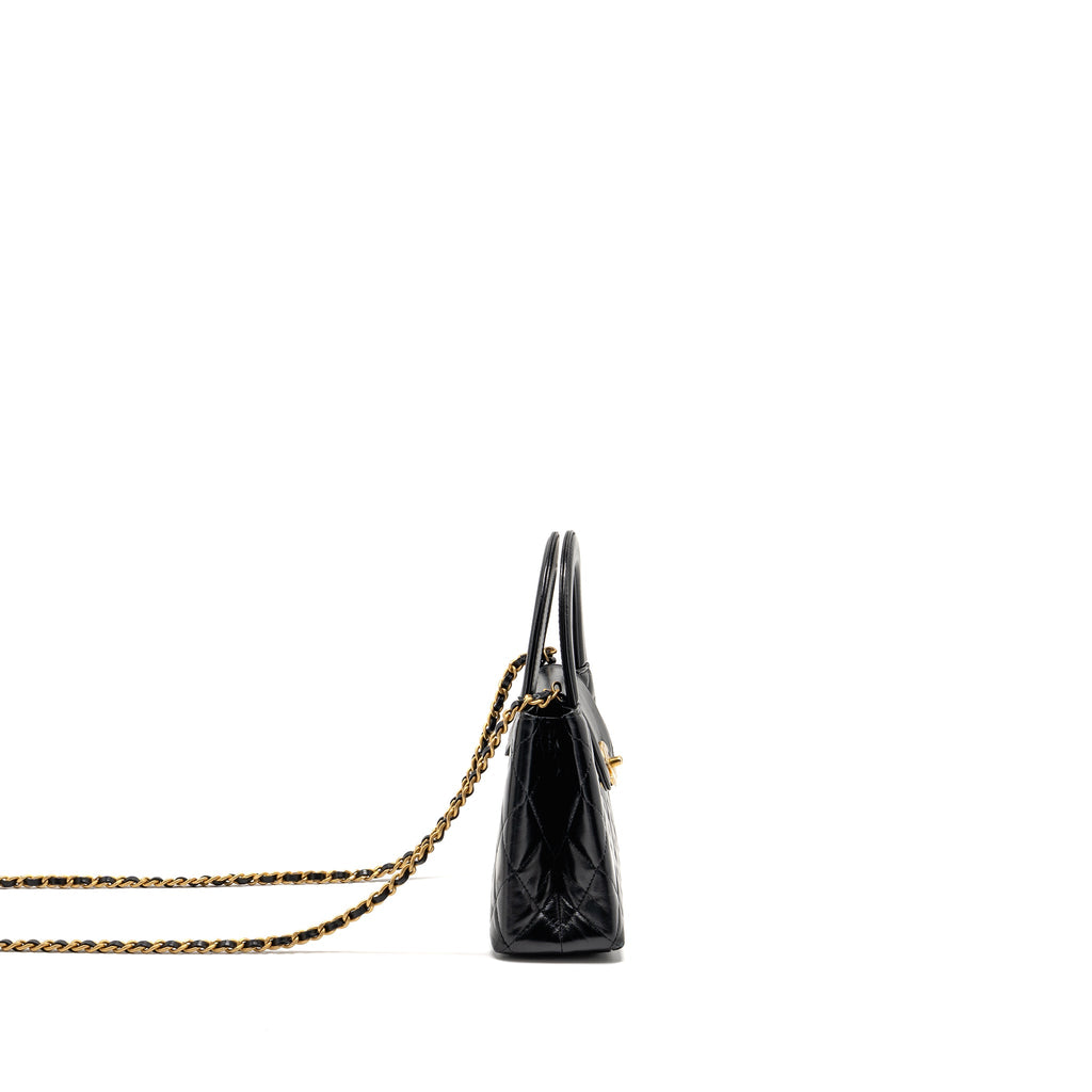 chanel-mini-kelly-shopping-tote-bag-calfskin-black-ghw-microchip-copy-1