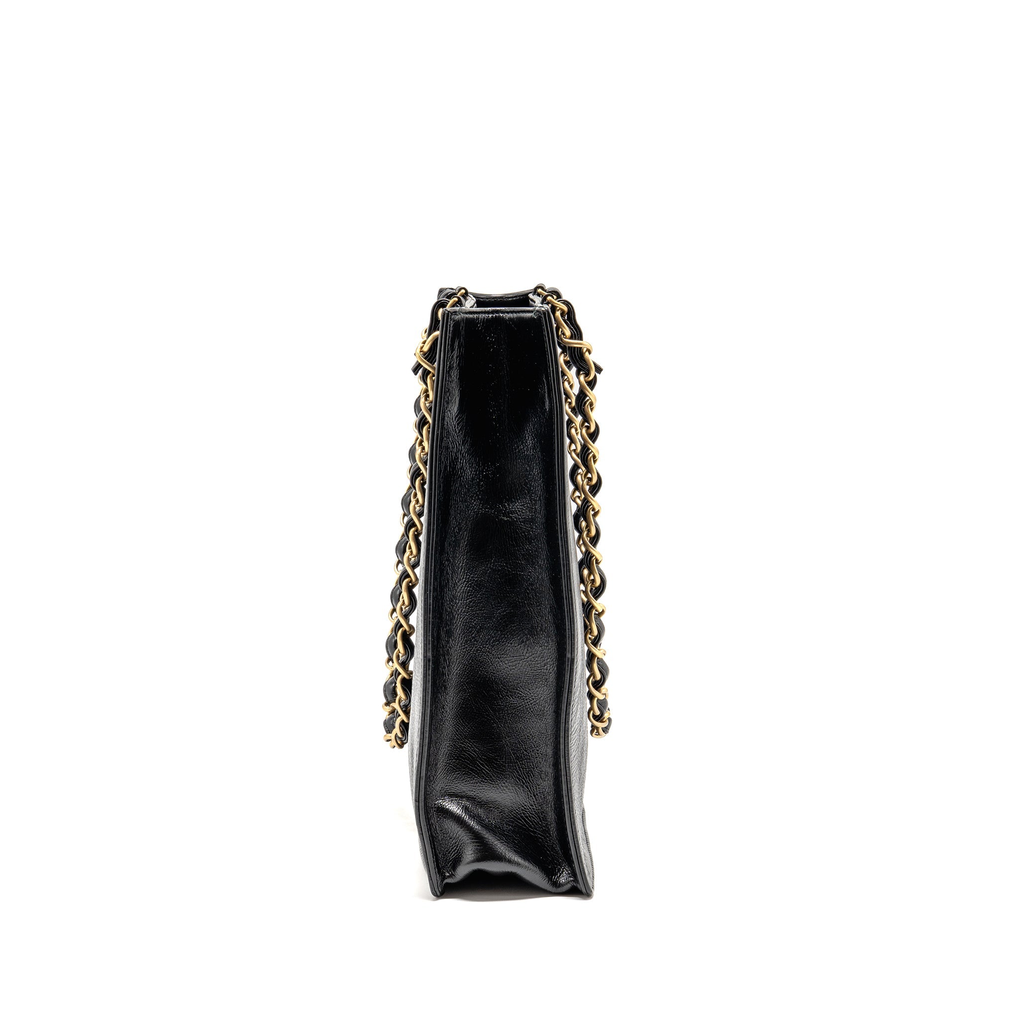 chanel-north-south-shopping-tote-bag-aged-calfskin-black-ghw