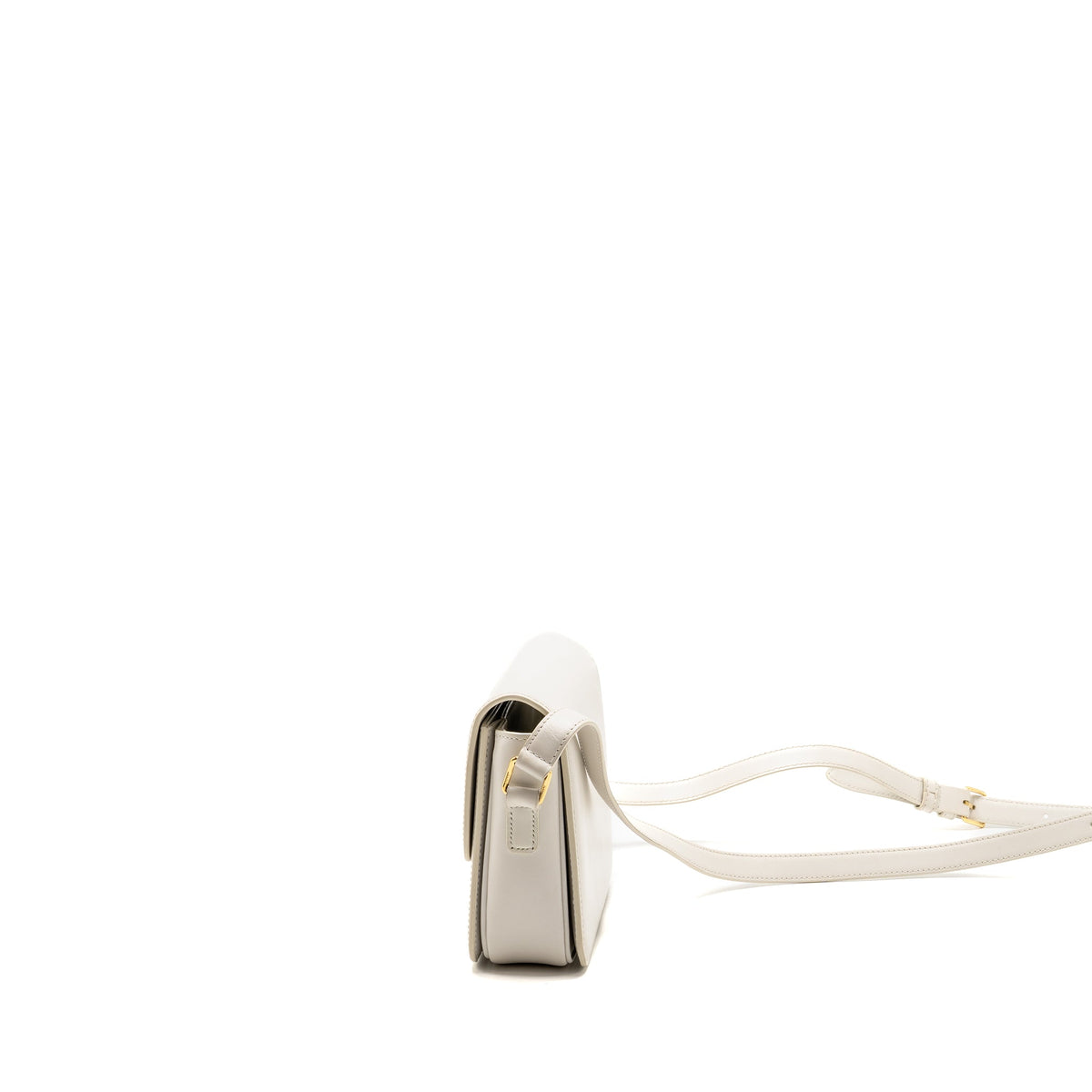 celine-teen-triomphe-bag-calfskin-white-ivory-ghw-copy