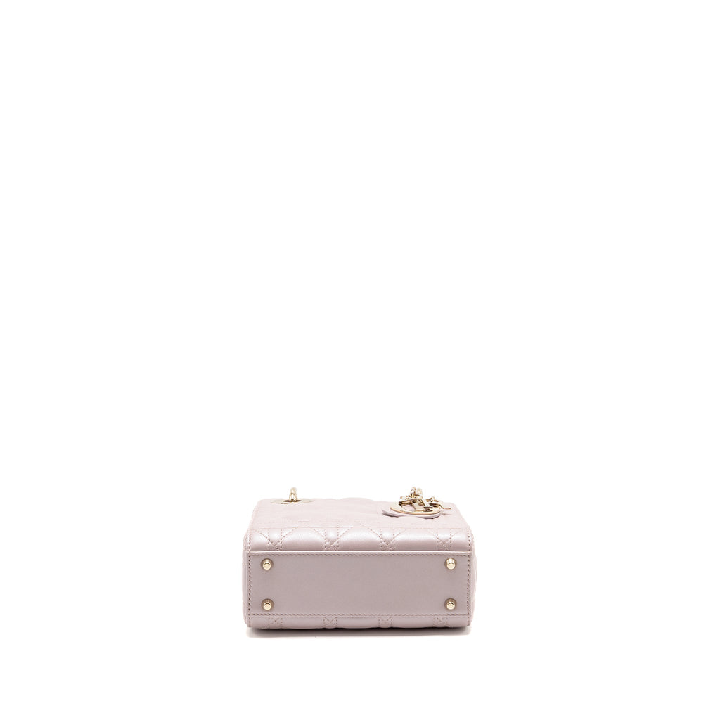 dior-mini-lady-dior-lambskin-light-pink-lghw-copy
