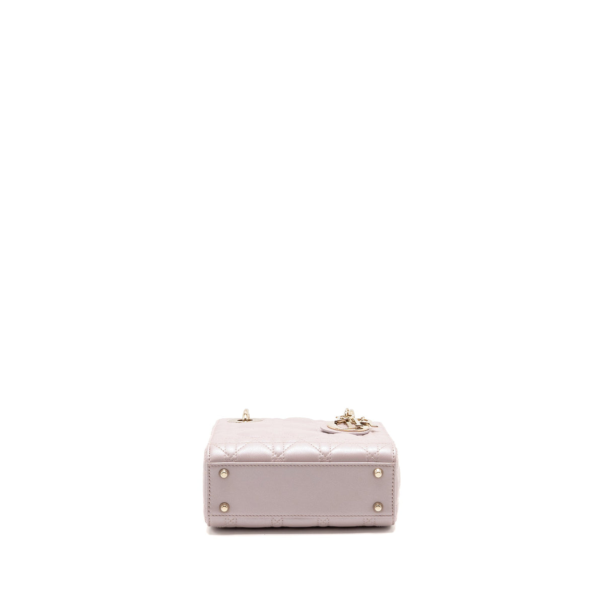 dior-mini-lady-dior-lambskin-light-pink-lghw-copy