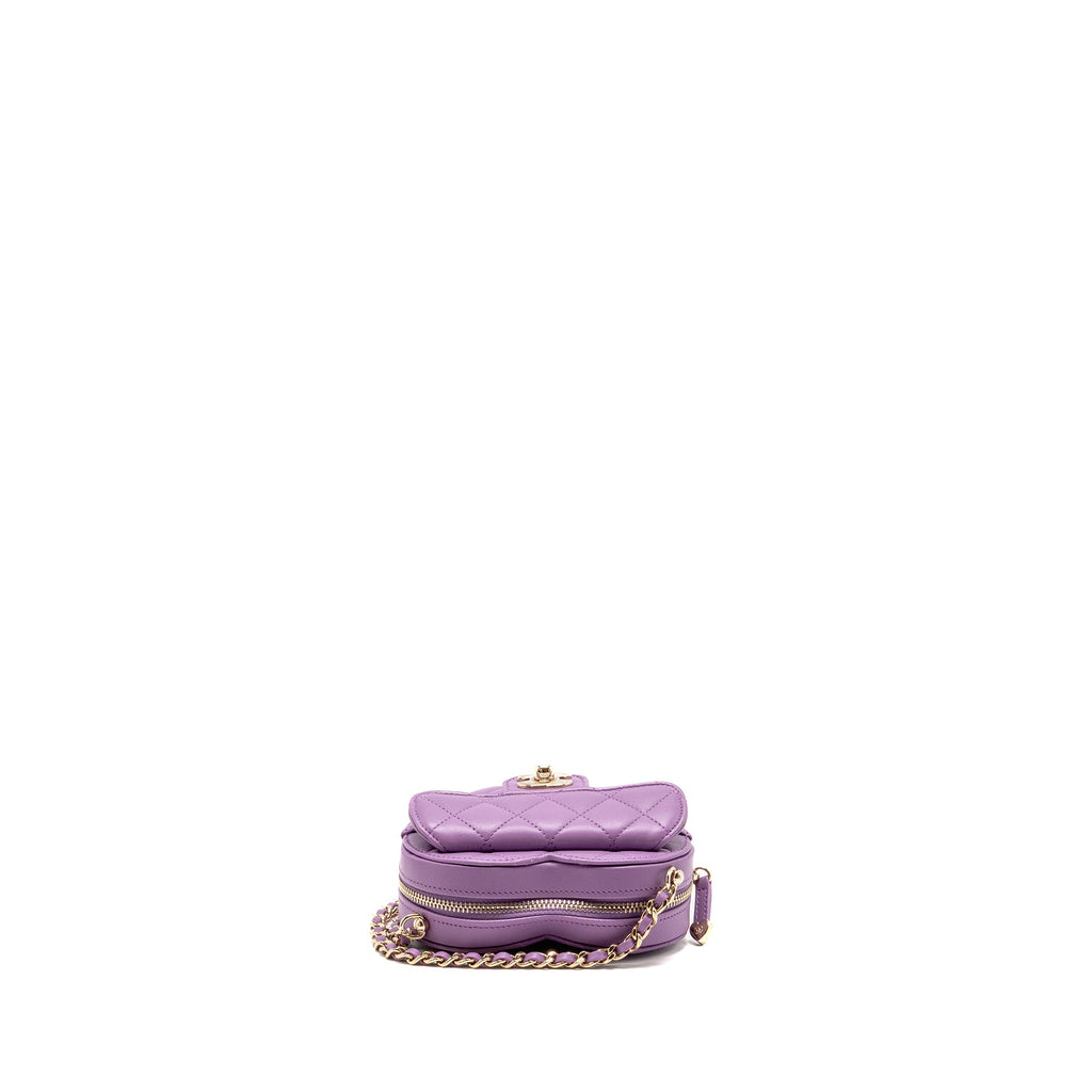 chanel-22s-small-heart-bag-lambskin-purple-lghw