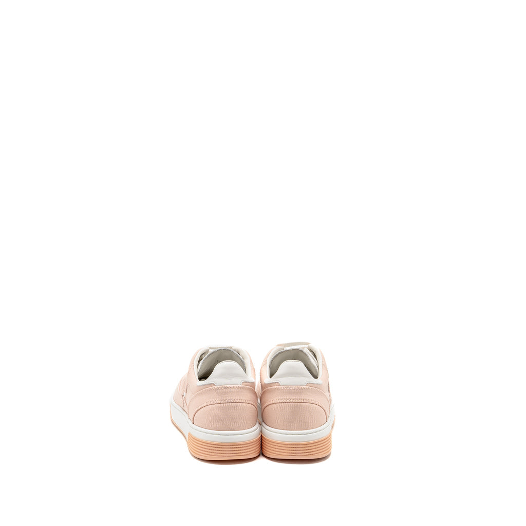 chanel-size-37-5-cc-logo-sneakers-cotton-light-pink-white-copy