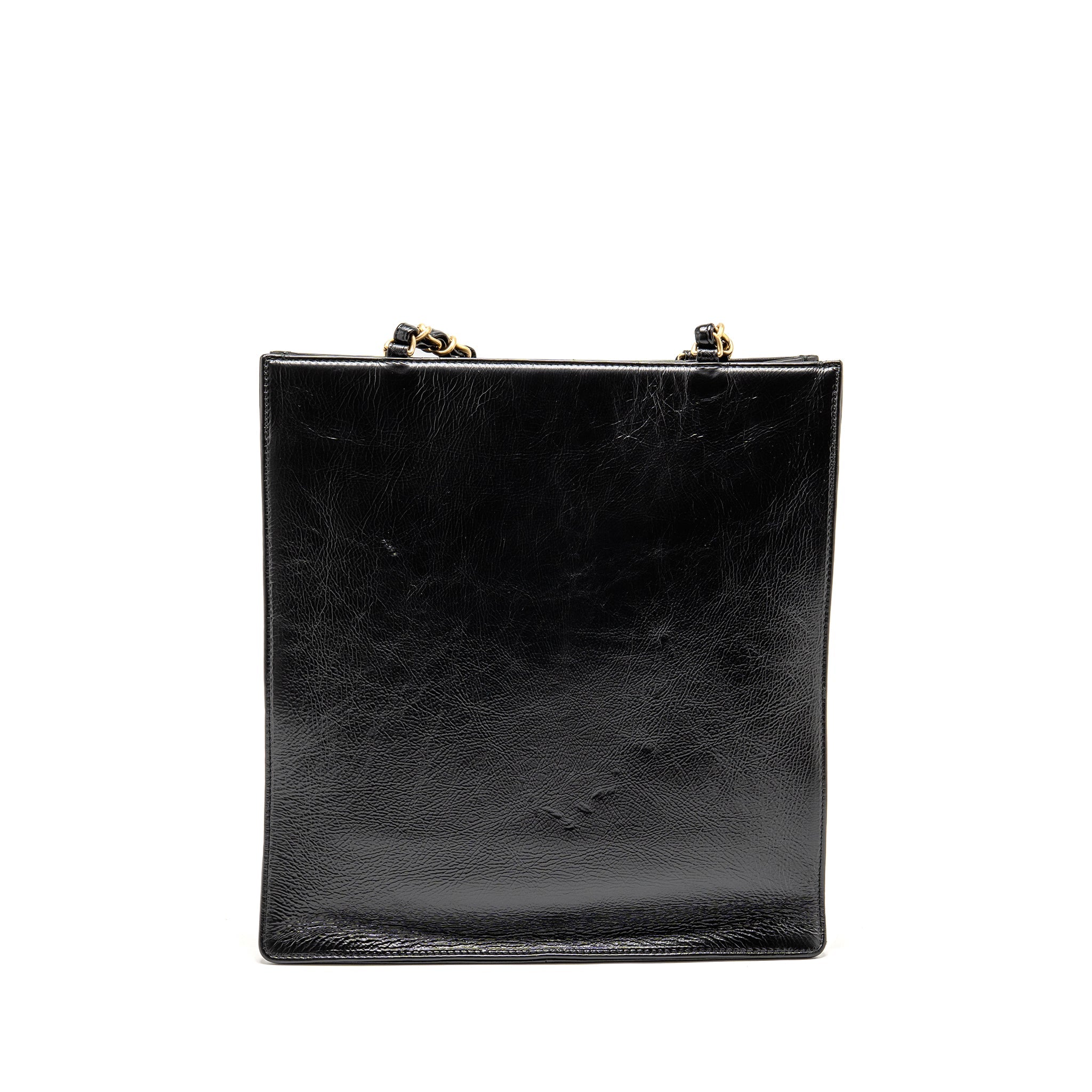 chanel-north-south-shopping-tote-bag-aged-calfskin-black-ghw