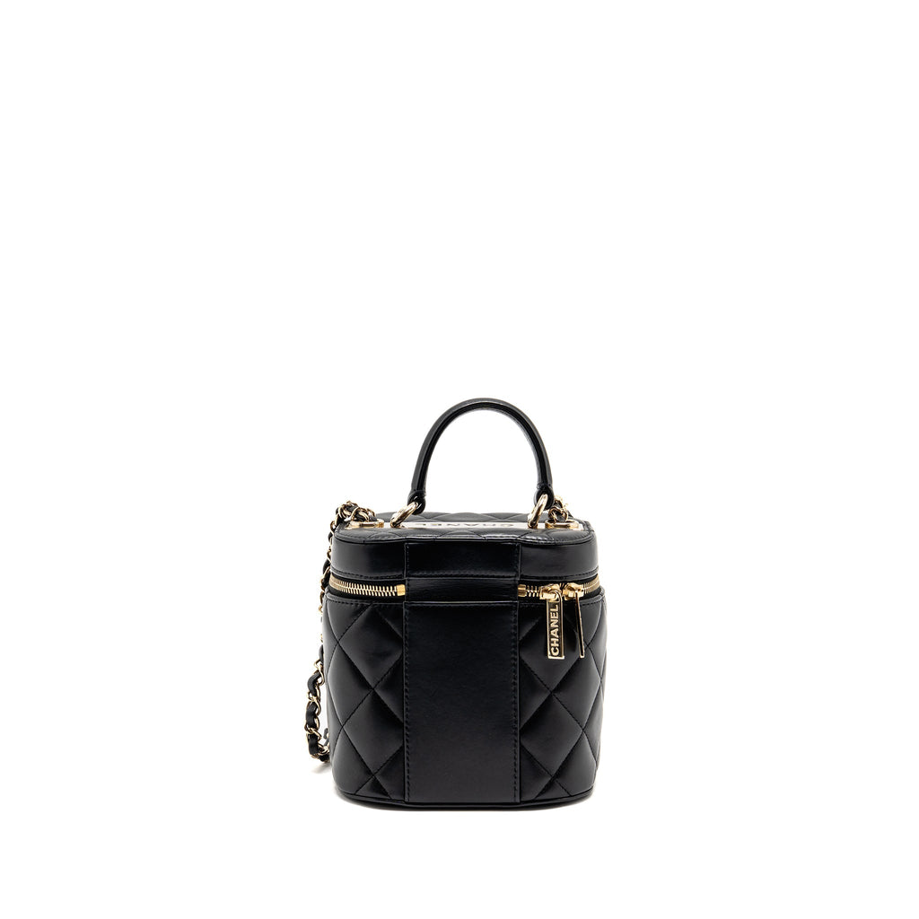 chanel-trendy-cc-round-vanity-case-crossbody-bag-lambskin-black-lghw-copy